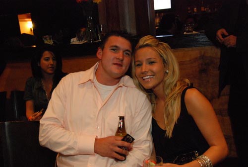 Fashion In Public / NYEphilly.com Reunion Party