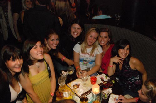 Fashion In Public / NYEphilly.com Reunion Party