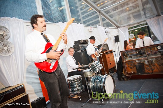 Best of Philly Soiree 2015