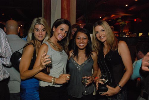 Fashion In Public / NYEphilly.com Reunion Party