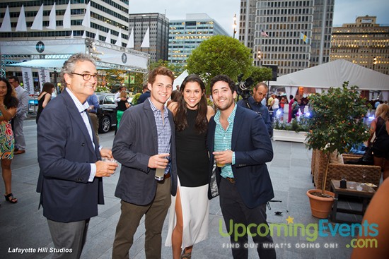 Best of Philly Soiree 2015