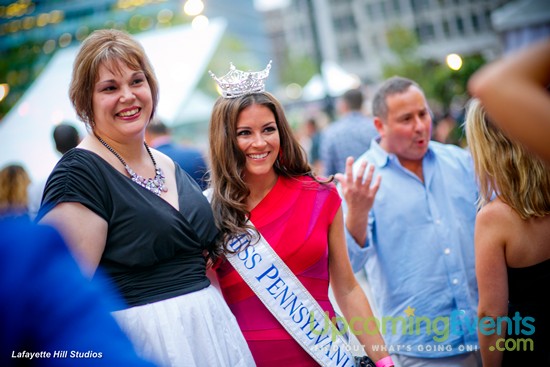 Best of Philly Soiree 2015