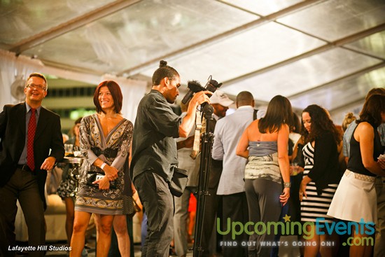 Best of Philly Soiree 2015