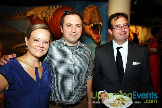 Philadelphia Geek Awards 2015