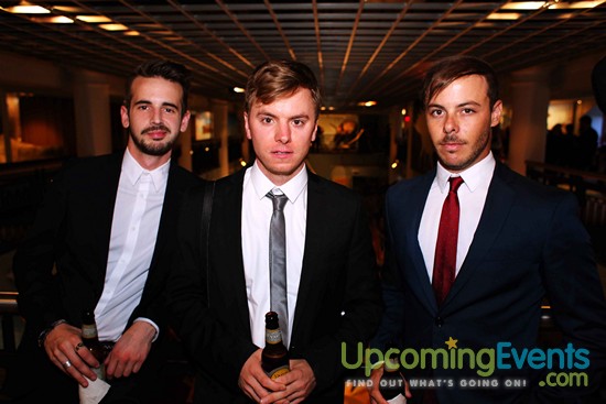 Philadelphia Geek Awards 2015