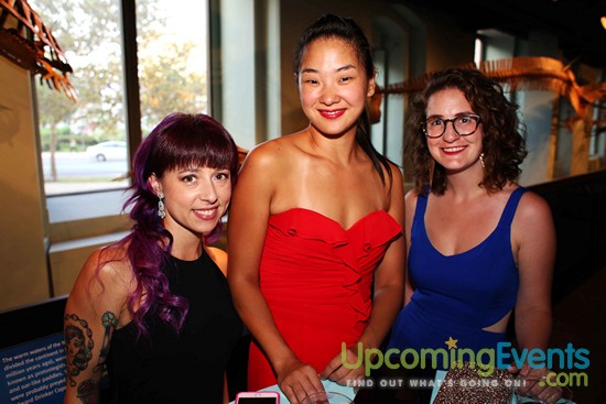 Philadelphia Geek Awards 2015