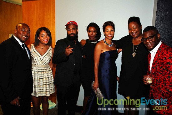 Philadelphia Geek Awards 2015