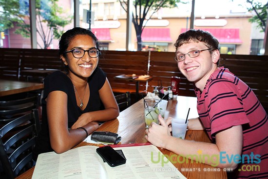 Philly Mojito March!