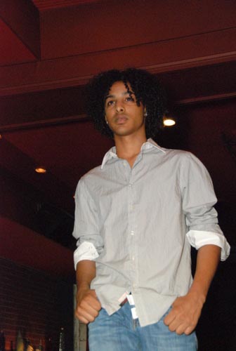 Fashion In Public / NYEphilly.com Reunion Party