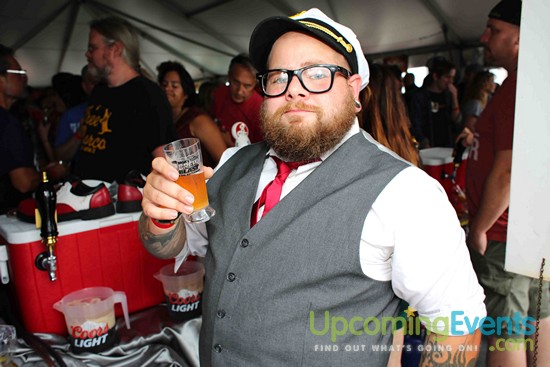 102.9 WMGK's 5th Annual Brew Blast on the Battleship