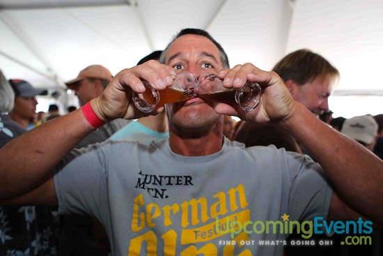 102.9 WMGK's 5th Annual Brew Blast on the Battleship