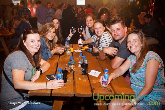 Battle of the Burger 2015