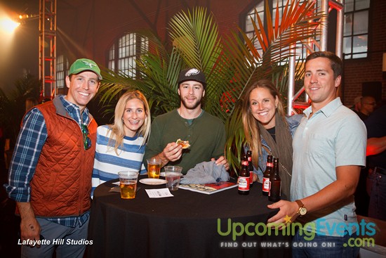 Battle of the Burger 2015