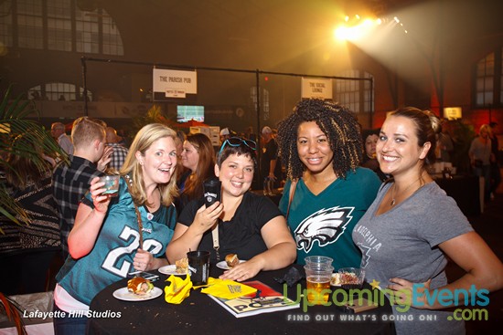 Battle of the Burger 2015