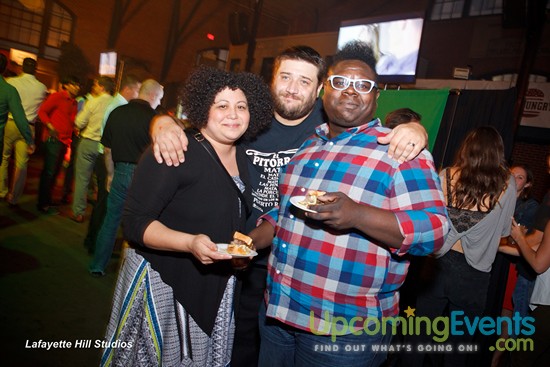 Battle of the Burger 2015