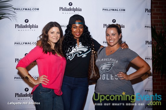 Battle of the Burger 2015