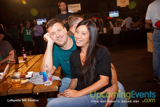 Battle of the Burger 2015