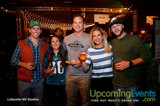 Battle of the Burger 2015