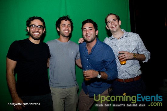 Battle of the Burger 2015