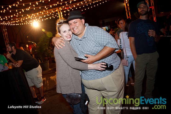 Battle of the Burger 2015