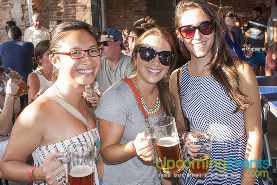 Oktoberfest 2015 @ Frankford Hall