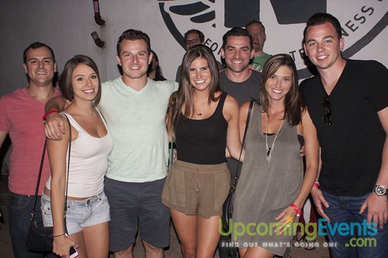 Oktoberfest 2015 @ Frankford Hall