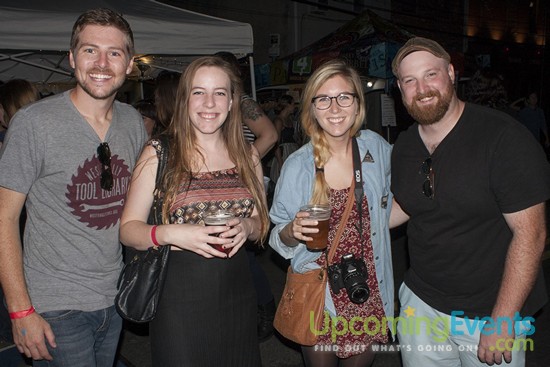 Oktoberfest 2015 @ Frankford Hall
