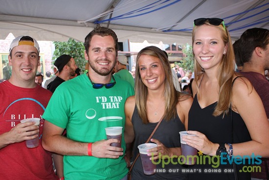 Oktoberfest 2015 @ Frankford Hall