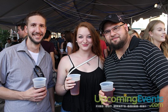 Oktoberfest 2015 @ Frankford Hall