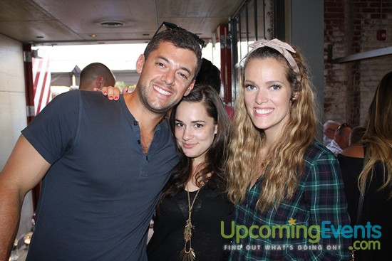 Oktoberfest 2015 @ Frankford Hall