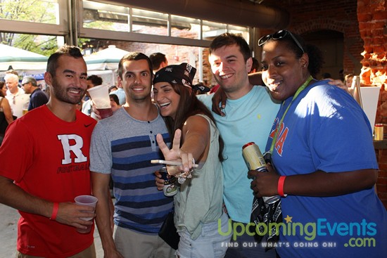 Oktoberfest 2015 @ Frankford Hall