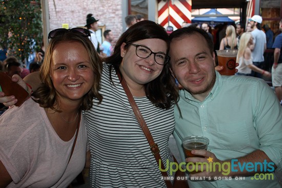 Oktoberfest 2015 @ Frankford Hall