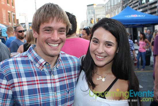 Oktoberfest 2015 @ Frankford Hall