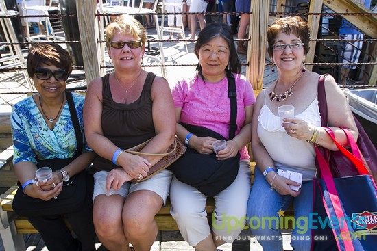 Sippin' By The River 2015