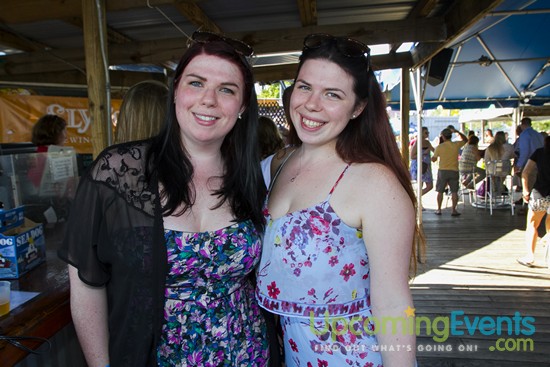 Sippin' By The River 2015