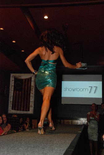 Fashion In Public / NYEphilly.com Reunion Party