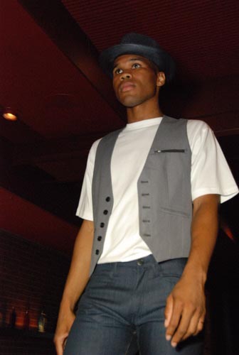 Fashion In Public / NYEphilly.com Reunion Party