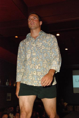 Fashion In Public / NYEphilly.com Reunion Party