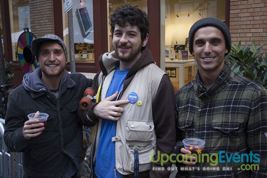 Midtown Festival 2015 (Gallery A)