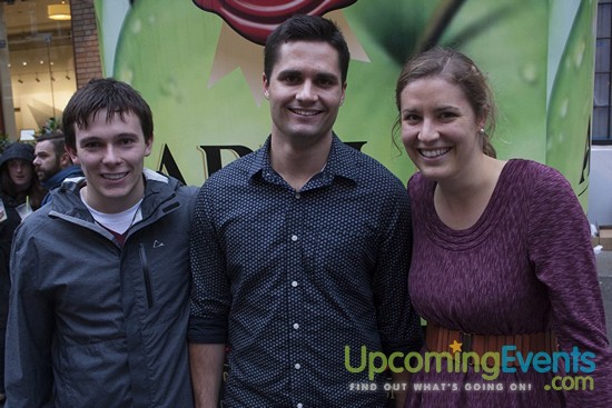 Midtown Festival 2015 (Gallery A)