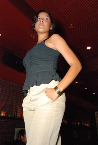 Fashion In Public / NYEphilly.com Reunion Party