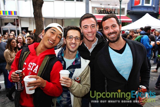 Midtown Festival 2015 (Gallery B)