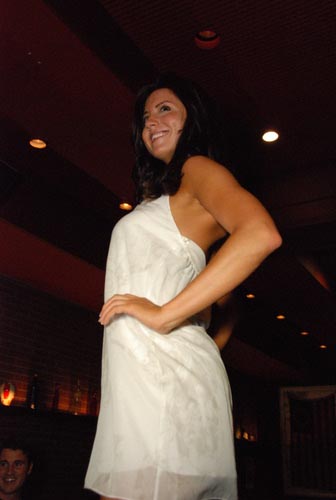 Fashion In Public / NYEphilly.com Reunion Party