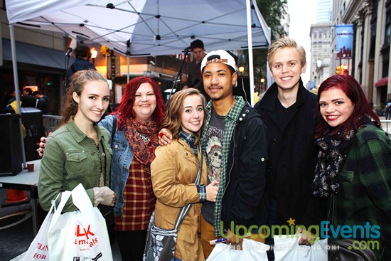 Midtown Festival 2015 (Gallery B)