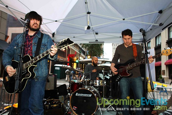 Midtown Festival 2015 (Gallery B)