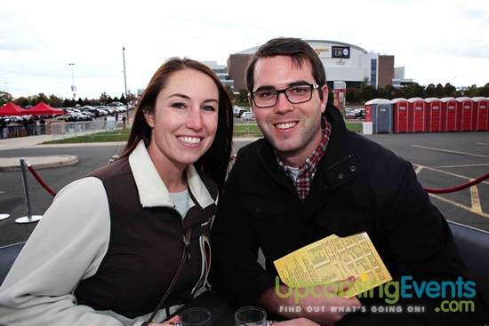 Oktoberfest 2015 @ XFINITY Live (Gallery A)