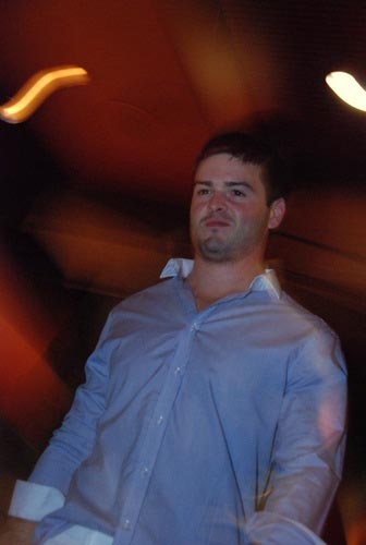 Fashion In Public / NYEphilly.com Reunion Party