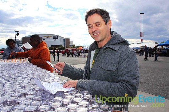 Oktoberfest 2015 @ XFINITY Live (Gallery A)