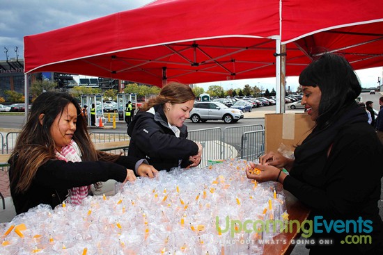 Oktoberfest 2015 @ XFINITY Live (Gallery A)