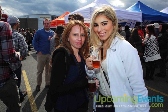 Oktoberfest 2015 @ XFINITY Live (Gallery A)